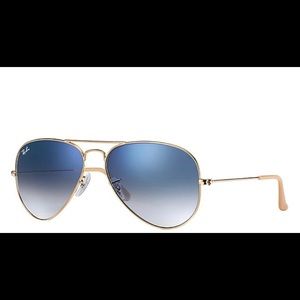 Ray-Ban Aviator Sunglasses